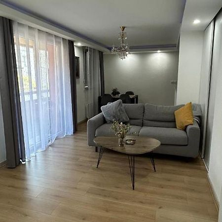 Jolie T3 Avec Parking Apartment Toulouse Exterior foto
