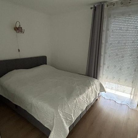 Jolie T3 Avec Parking Apartment Toulouse Exterior foto