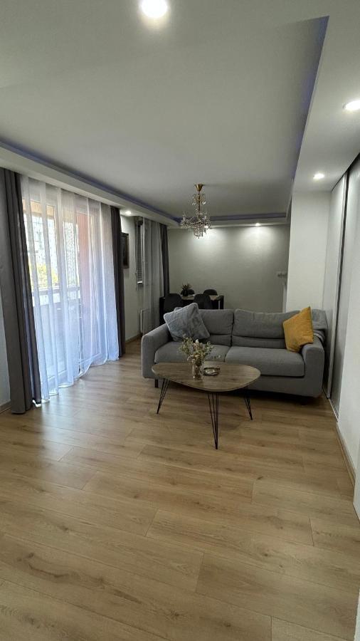 Jolie T3 Avec Parking Apartment Toulouse Exterior foto